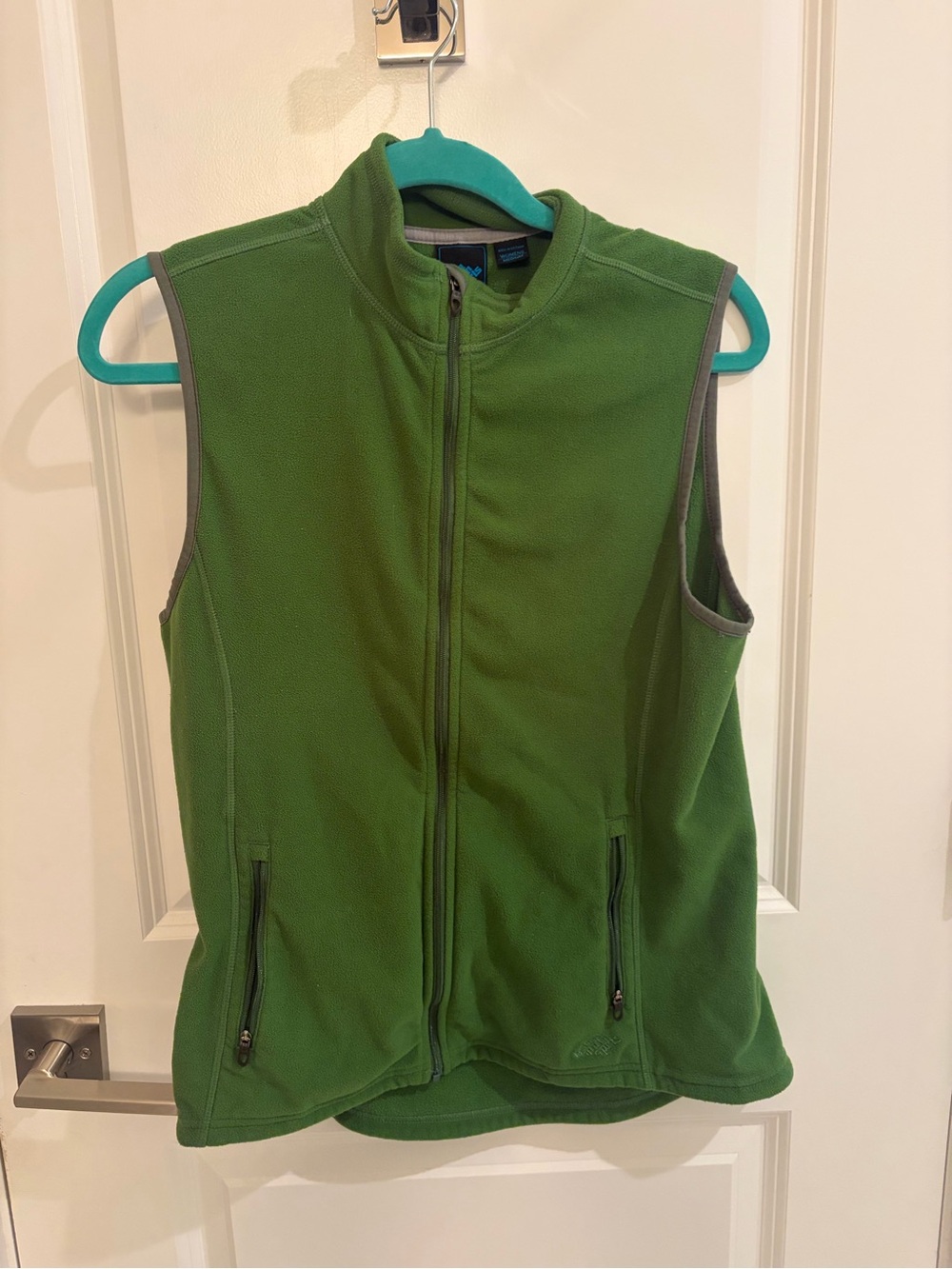 Eastern Mountain Sports Women’s Fleece Vest